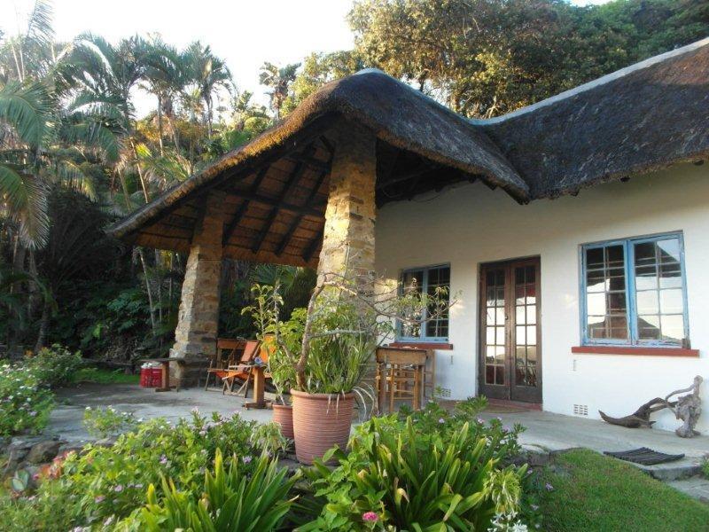 The Lodge On The Beach Port Saint Johnʼs Szoba fotó
